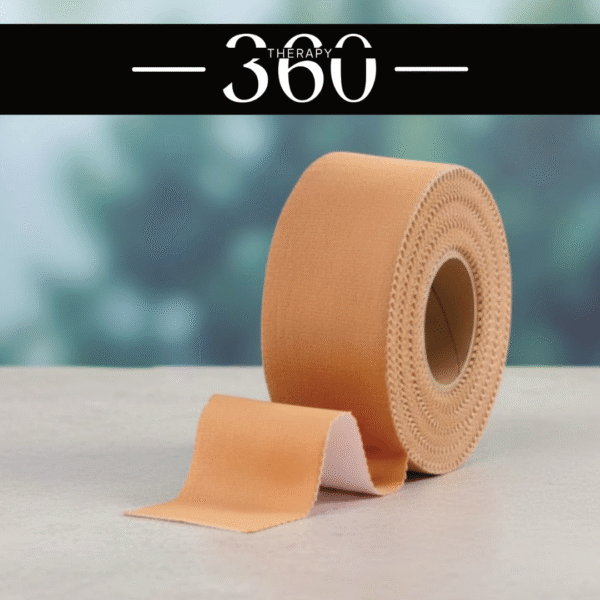 RIGID TAPE - THICK - EXTRA GLUE