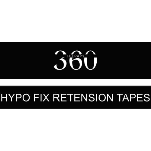 HYPO FIX RETENSION TAPES