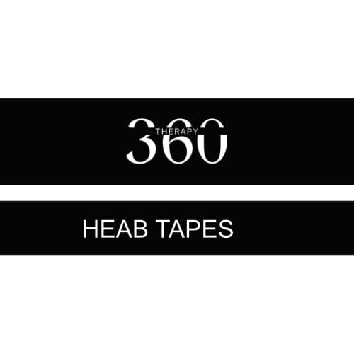 HEAB TAPES