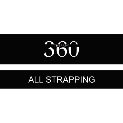 ALL STRAPPING