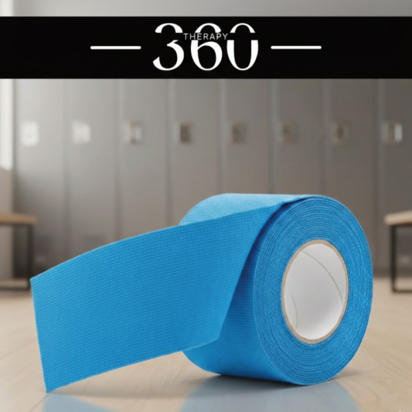 KINESIOLOGY TAPE