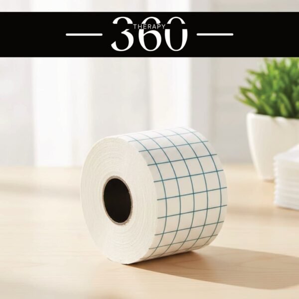 HYPO FIX RETENTION TAPE