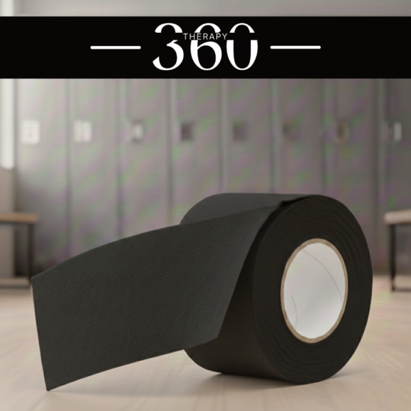 KINESIOLOGY TAPE