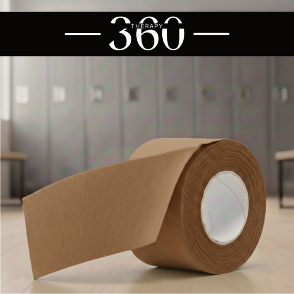 KINESIOLOGY TAPE