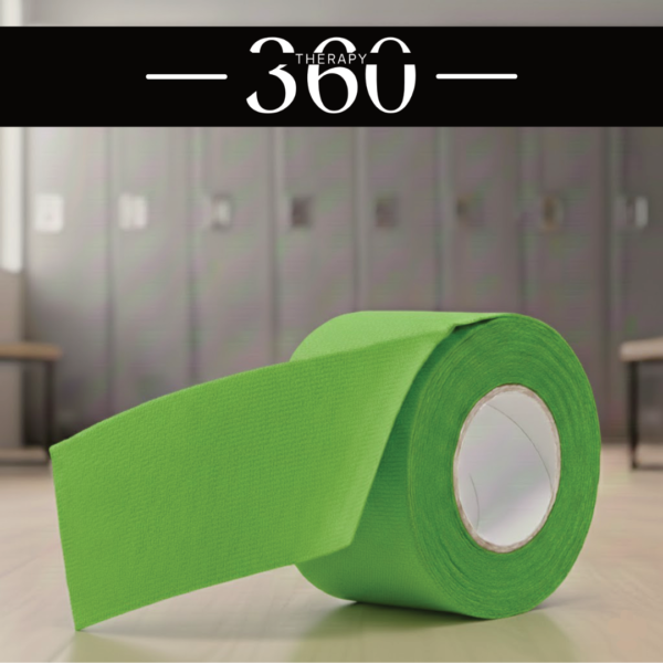 KINESIOLOGY TAPE