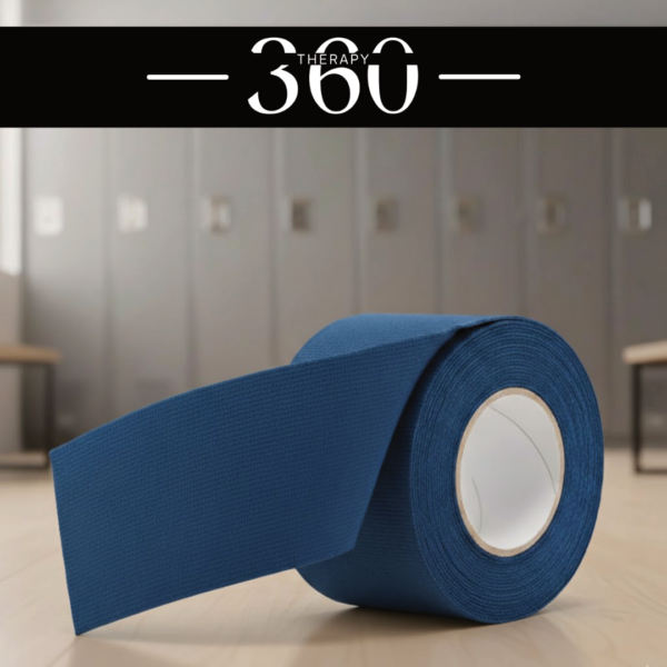 KINESIOLOGY TAPE