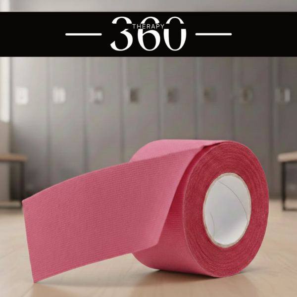KINESIOLOGY TAPE