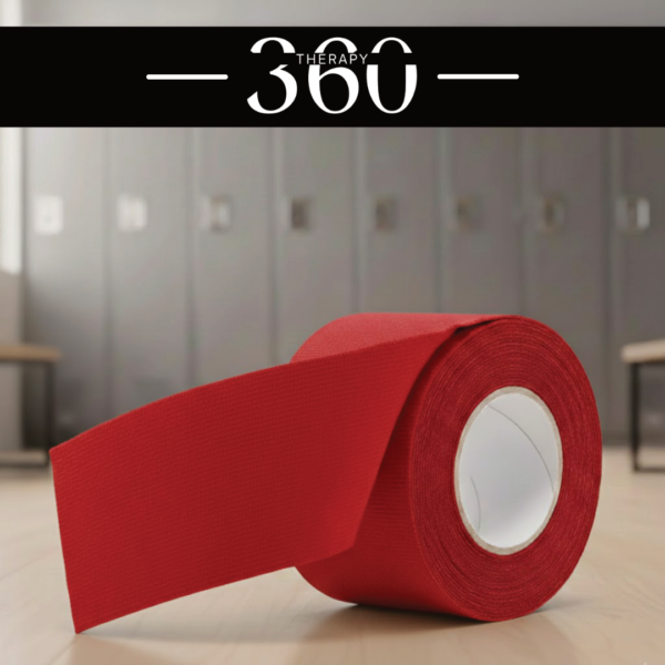 KINESIOLOGY TAPE