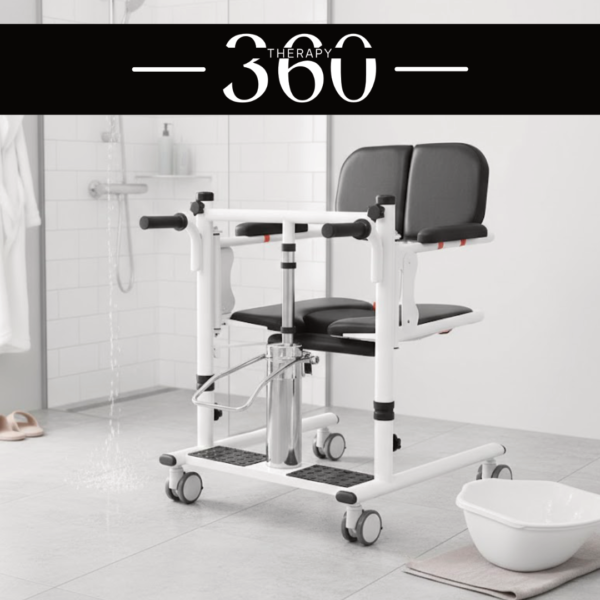 TRANSFER CHAIR