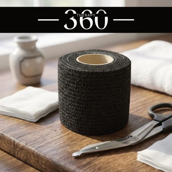 COHESIVE BANDAGE