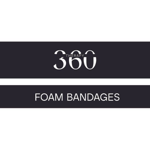 FOAM BANDAGES