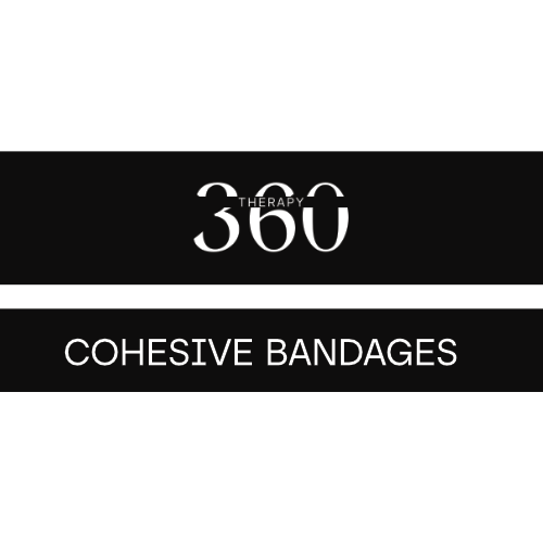 COHESIVE BANDAGES